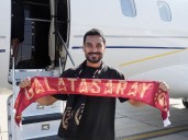 Ilkay Gündogan sorprende al dejar al Manchester City y firmar por el Galatasaray