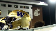 WSU football player shot at Pullman party; UW student suspect wanted