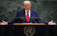 Trump dice ahora que Ucrania puede ganar la guerra a Rusia