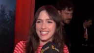 Cande Vetrano habló sobre Andrés Gil y la separación de Nico Vázquez y Gimena Accardi