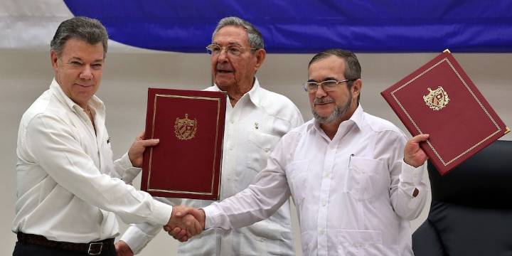 Congreso debate avances del Acuerdo de Paz con las Farc en control político este martes 23 de septiembre