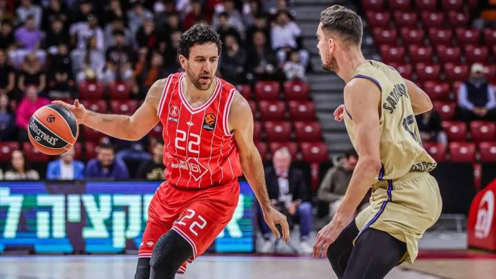 Arranca la Euroliga sin veto a los equipos israelíes: el Hapoel de Tel