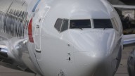 Stowaway found dead in American Airlines plane landing gear compartment at Charlotte airport