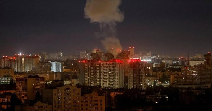 Polonia activa las defensas aéreas por los ataques rusos sobre Ucrania