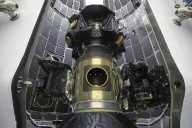 A trio of space weather satellites blast off together to study the sun’s violent side