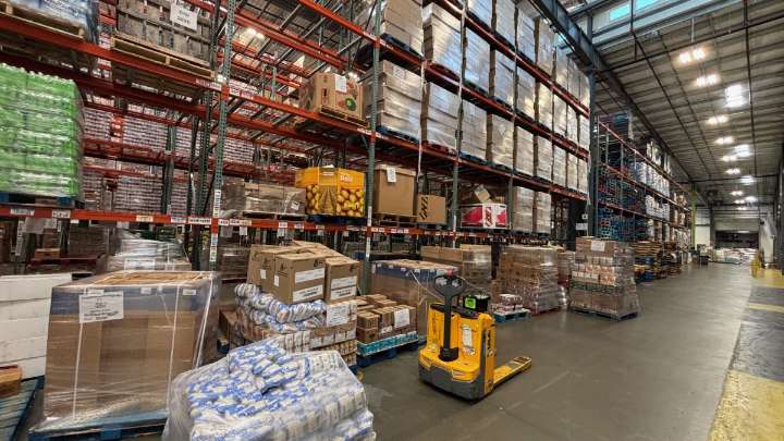 CT Foodshare gets major boost in funding from the state