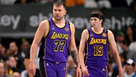 Why Robert Horry thinks the Lakers should trade Austin Reaves