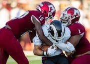 MLive Muskegon football predictions: Which teams bounce back in Week 2?