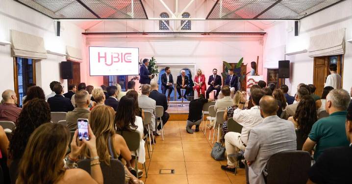 Granada aspira a ser referente nacional de la industria cultural con la inauguración de su nuevo hub