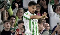 El 'Cucho' se prepara para una nueva jornada de liga