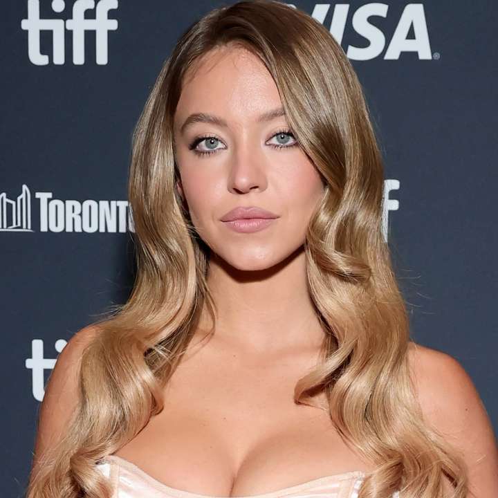 Sydney Sweeney on Christy Martin Workouts, Transformation