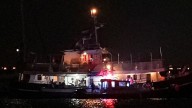 Otro Barco de la Global Sumud Flotilla es Alcanzado por Supuesto Dron Cerca de Túnez