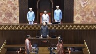 Political parties in J-K welcome EC’s announcement of Rajya Sabha polls