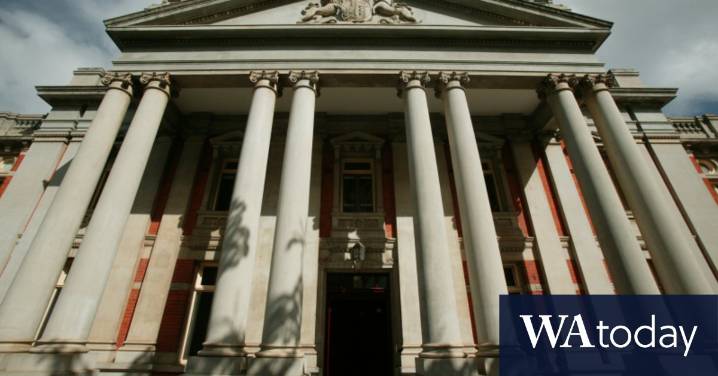 WA man killed by his grandson had taken out restraining order before murder