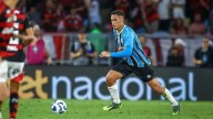 El mejor del Gremio: Erick Noriega recibió gran puntaje de la prensa brasileña a pesar de derrota en Brasileirao