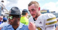 Haynes King heroics on display again in Georgia Tech win