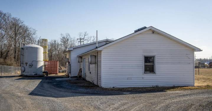 Thurmont votes to save settlement funds for 'forever chemicals' treatment