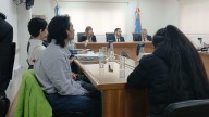 Comenzó el juicio por un homicidio ocurrido en 2024 en la Margen Sur