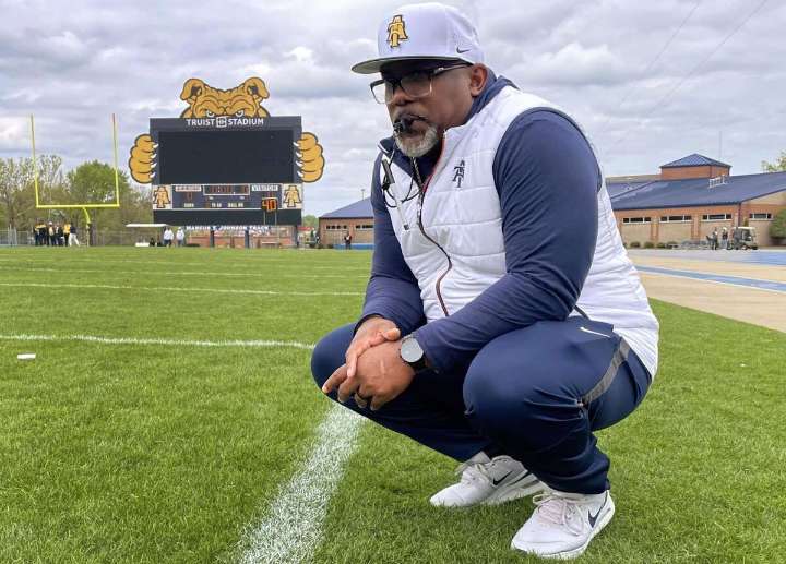 Prayer Pour In as HBCU College Football RB Who Went Missing Is Now Found Safe For the North Carolina A&T community and the RB's family, it was proof that their prayers and vigilance were not in vain. 