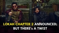 Lokah Chapter 2: Tovino and Dulquer return with Deadpool Wolverine vibes