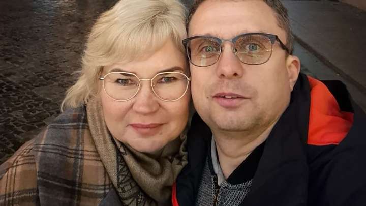 Decapitated body of top Russian exec found under a bridge in latest mystery death