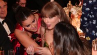 Everything We Know About Taylor Swift's Role In BFF Selena Gomez's Wedding