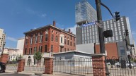Louisville Historical Society prefers old building over new pickleball court