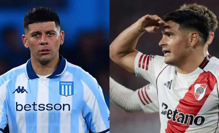 Copa Argentina: River y Racing ya tienen fecha y horario para los cuartos de final