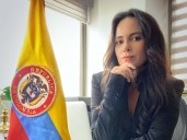 Consejo de Estado suspende nombramiento de la cónsul en Nueva York