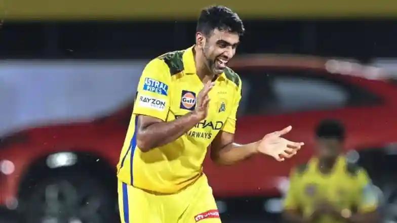 Cricket Ravi Ashwin Set to Play for Sydney Thunder in Big Bash League 2025