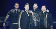 Boyzone reunion announced for 2026 - ticket info for 'special' one