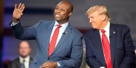 S.C. Sen. Tim Scott weighs in on sending troops to cities