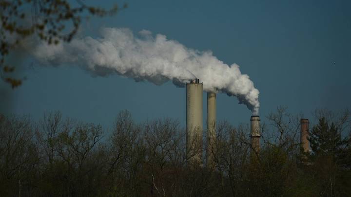 EPA wants to end requirement that polluters report emissions
