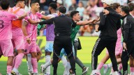 La nueva sanción para Luis Suárez: no podrá jugar el siguiente torneo