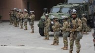 Trump's LA military deployment has cost $120 million, California governor says