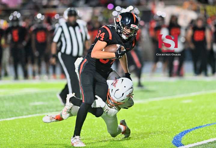 Football: Aurora’s 2025 Week 4 scoreboard, schedule