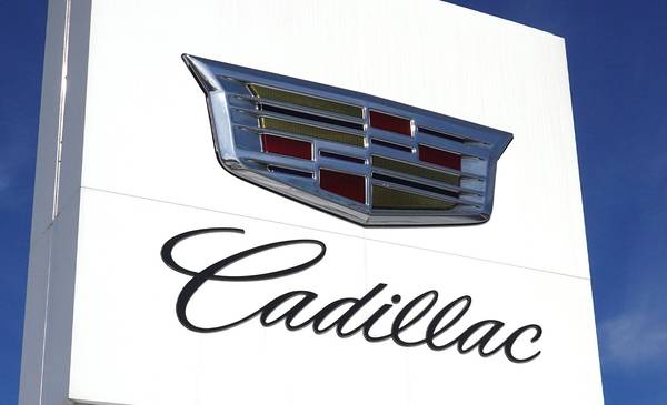F1: Cadillac sumó un refuerzo proveniente de la IndyCar para 2026