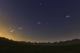 Saturno será visible en todo su esplendor desde Colombia este 21 de septiembre