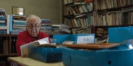 Derogaron el decreto que nombraba a Norberto Félix Galasso, como embajador de la Cultura Argentina