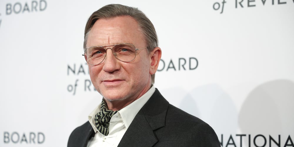 Daniel Craig Reveals Whether He’ll Do a 4th ‘Knives Out’ Movie 