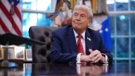 Trump calls Rep. Jasmine Crockett 'very low IQ person' in Oval Office