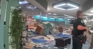 Moms turn in sons for $50,000 vandalism at Florida elementary school, authorities say