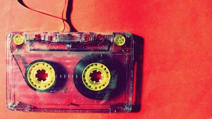 Una cinta de casete de ADN puede almacenar todas las canciones jamás grabadas