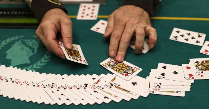 Dallas poker house can stay open after Texas Supreme Court declines city's request to review lawsuit