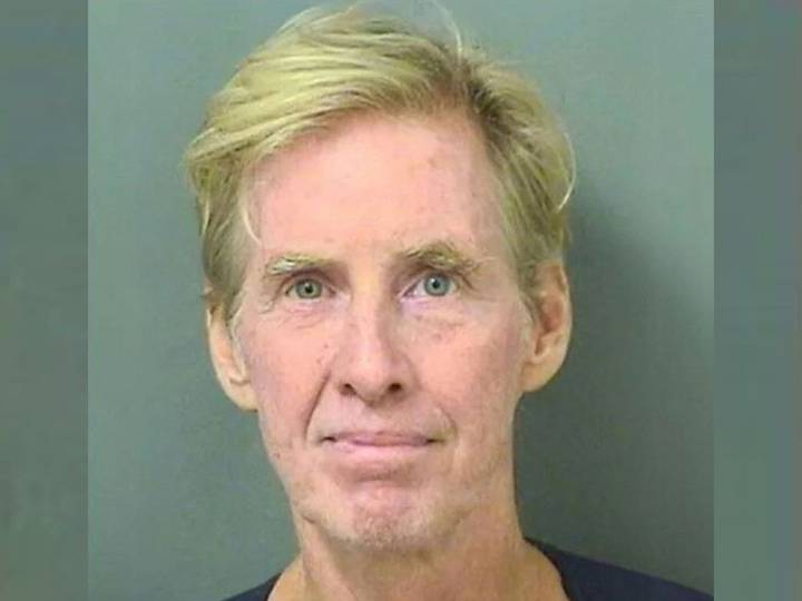 Man convicted of attempting to kill Trump at Florida golf course
