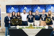 Caudillos presenta de manera oficial el “Bootcamp” Caudillas Cheers 2025
