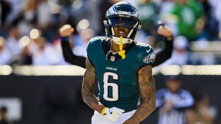 Cowboys vs. Eagles predictions, odds, spread, time: 2025 NFL Kickoff Game picks, bets by proven computer model