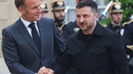 Macron: 26 países enviarán tropas a Ucrania para prevenir ataques de Rusia