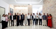Arranca la 29 edición de una Nit de l'Art en la que Palestina se 'cuela'