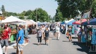 South Perry Street Fair returns to Spokane this fall